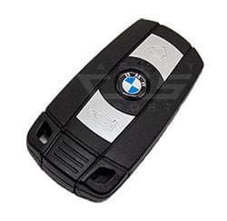 Llave de BMW Serie 1