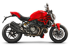 Ducati Monster 1200