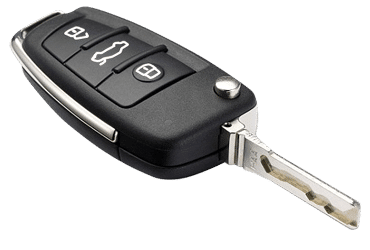 Llave de coche carkey