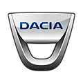 Llaves y mandos para Dacia