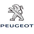 Llaves y mandos para Peugeot
