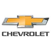 Llaves para Chevrolet