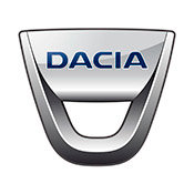 Llaves para Dacia