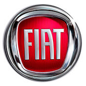 Llaves para Fiat