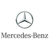 Llaves para Mercedes