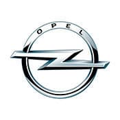 Llaves para Opel