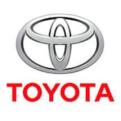 Llaves para Toyota