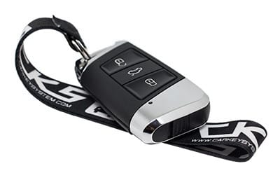 Llaves de coche CAR KEY