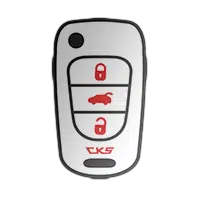 Mandos de coche