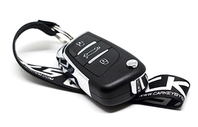 Llave Citroen C4  CAR KEY SYSTEM®