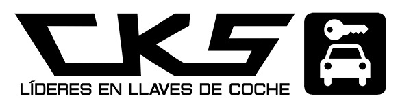 Logotipo CAR KEY SYSTEM