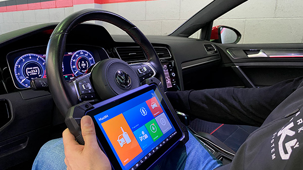 Trabaja en CAR KEY SYSTEM