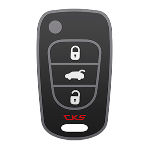 Icono de mandos de coches
