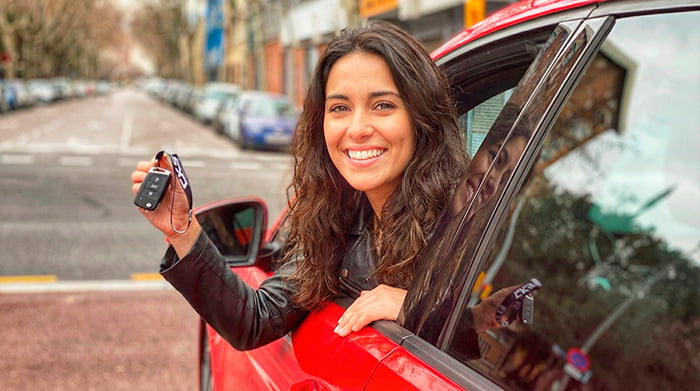 Servicio de reparación de cerraduras de coche en CAR KEY SYSTEM