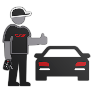 Pèrdua total de claus de cotxe a CAR KEY SYSTEM